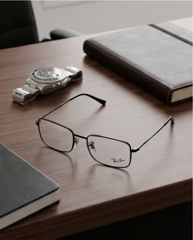 Gọng kính rayban mã ORX3746V ( 13 )